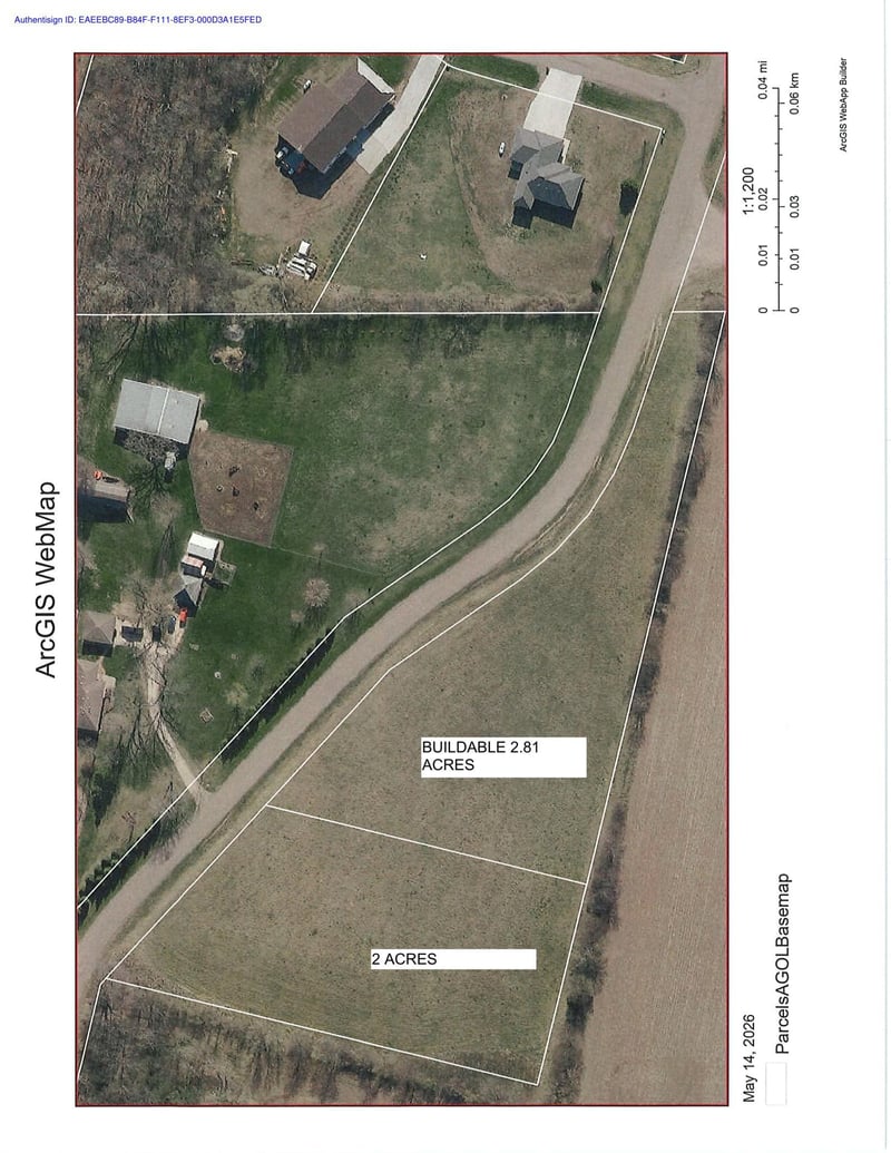 TBD 306th, Frontenac, MN 55026