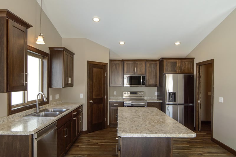 4857 Chainview Dr NW, Alexandria, MN 56308