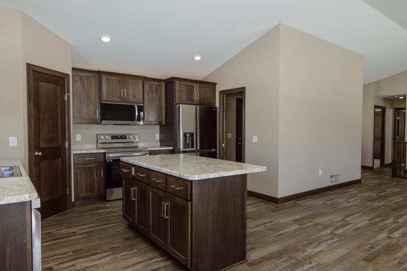 4857 Chainview Dr NW, Alexandria, MN 56308