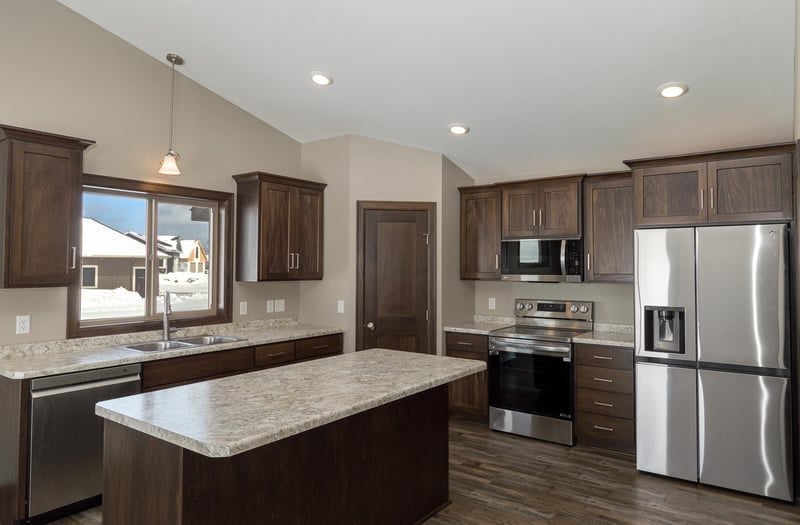 4857 Chainview Dr NW, Alexandria, MN 56308