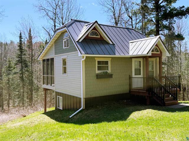77410 Kaukamo Rd, Iron River, WI 54847