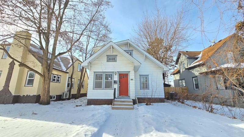 3851 Aldrich Ave N, Minneapolis, MN 55412