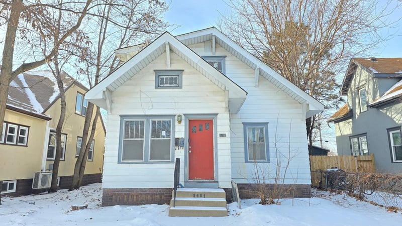 3851 Aldrich Ave N, Minneapolis, MN 55412