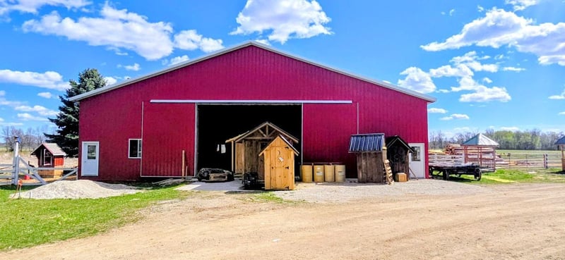 33293 115th Ave, Eagle Bend, MN 56446