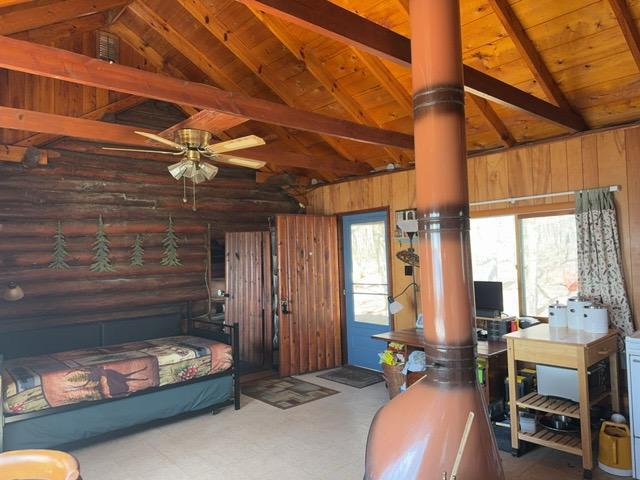 4178 Harrier Trl NW, Hackensack, MN 56452
