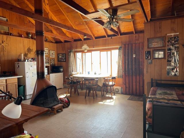 4178 Harrier Trl NW, Hackensack, MN 56452