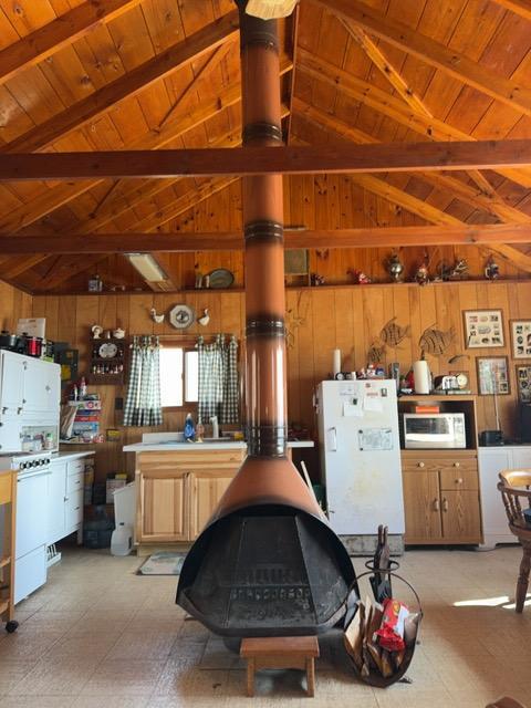 4178 Harrier Trl NW, Hackensack, MN 56452