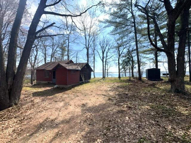 4178 Harrier Trl NW, Hackensack, MN 56452