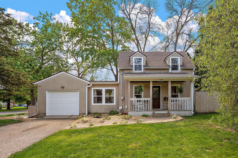 118 Fremont St E, Northfield, MN 55057