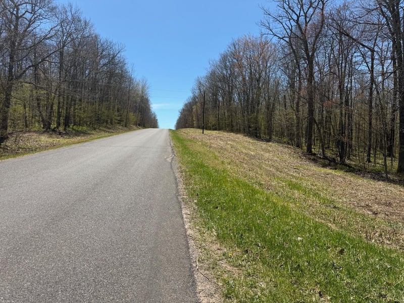 N10439 Tranus Lake Rd, Springbrook, WI 54875