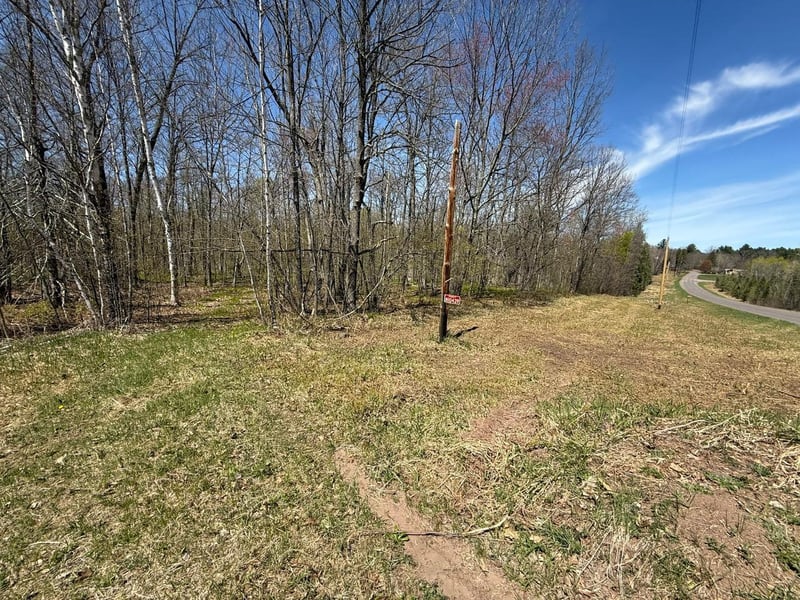 N10439 Tranus Lake Rd, Springbrook, WI 54875