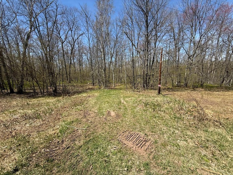 N10439 Tranus Lake Rd, Springbrook, WI 54875