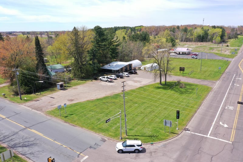 113 State Road 70 W, Grantsburg, WI 54840