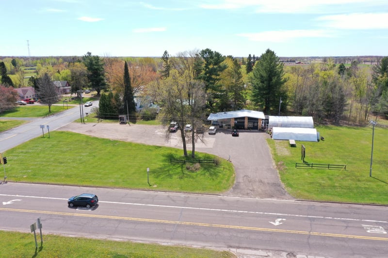 113 State Road 70 W, Grantsburg, WI 54840