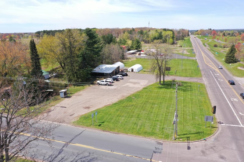 113 State Road 70 W, Grantsburg, WI 54840