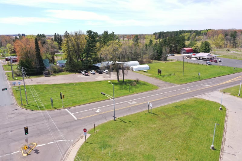 113 State Road 70 W, Grantsburg, WI 54840