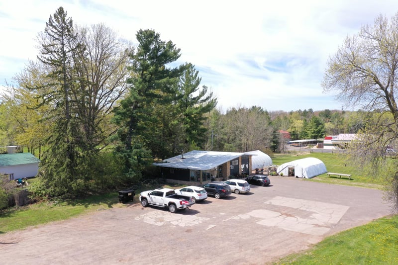 113 State Road 70 W, Grantsburg, WI 54840