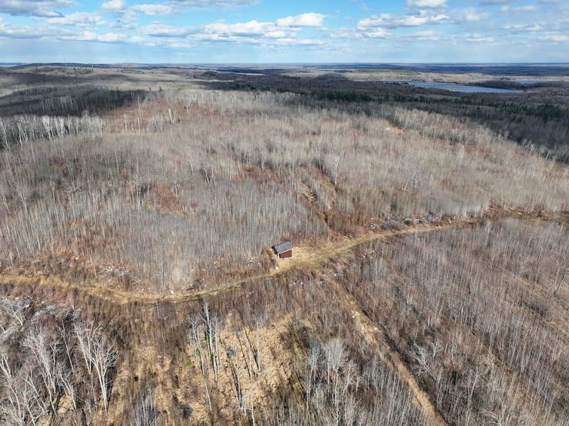 TBD Highway 135, Aurora, MN 55705