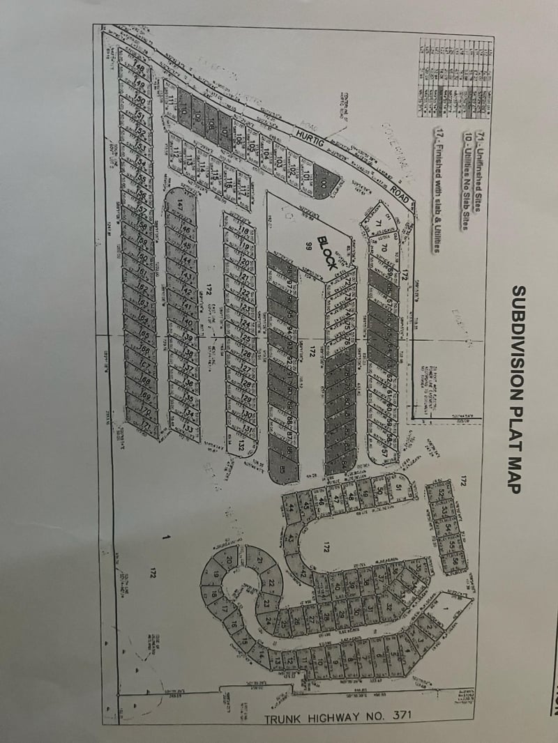 28668 Lot 133 Hurtig Rd, Pequot Lakes, MN 56472