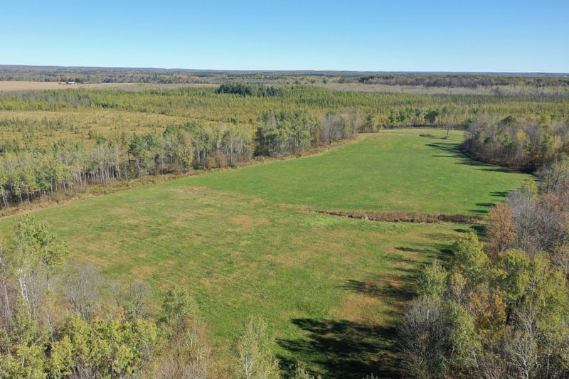 TBD N State Road 40, Exeland, WI 54835