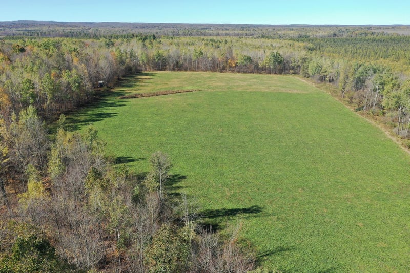 TBD N State Road 40, Exeland, WI 54835