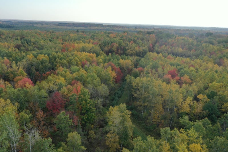 TBD N State Road 40, Exeland, WI 54835