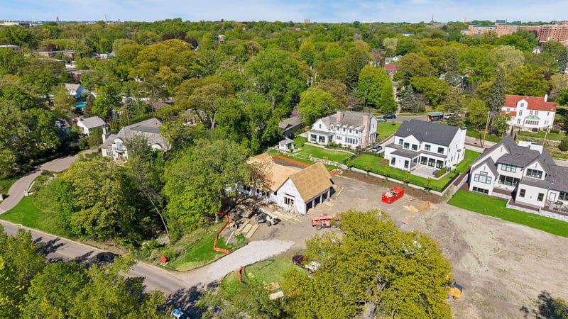 110 Mississippi River Blvd N, Saint Paul, MN 55104