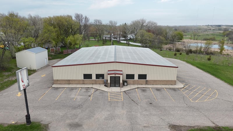 917 Pebble Lake Rd, Fergus Falls, MN 56537