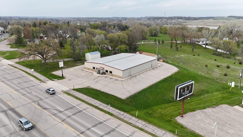 917 Pebble Lake Rd, Fergus Falls, MN 56537