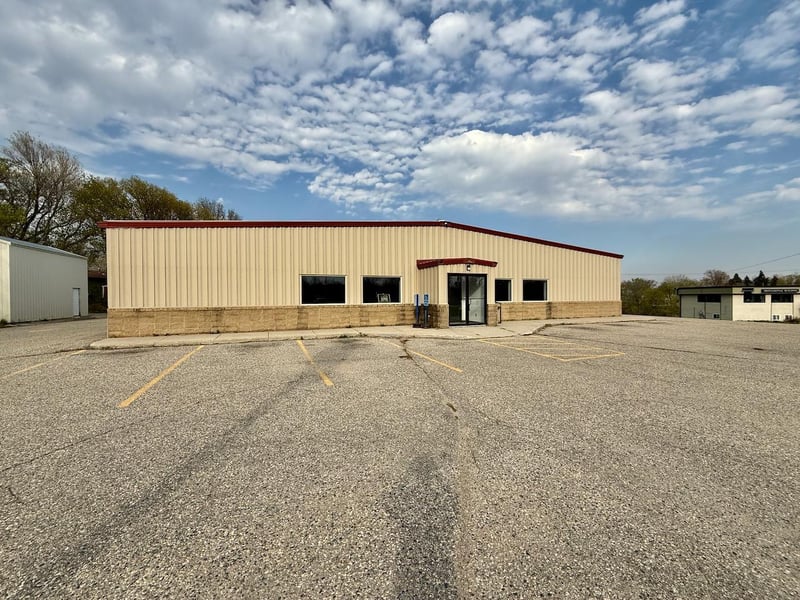 917 Pebble Lake Rd, Fergus Falls, MN 56537