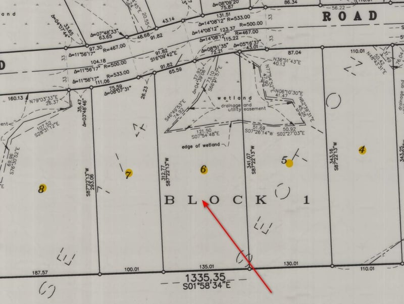 Lot 6 Lund Rd, Cook, MN 55723