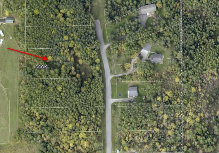 Lot 6 Lund Rd, Cook, MN 55723