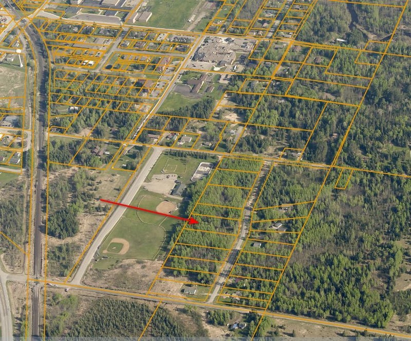 Lot 6 Lund Rd, Cook, MN 55723