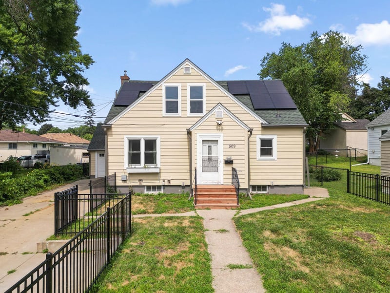 Home Worth Check