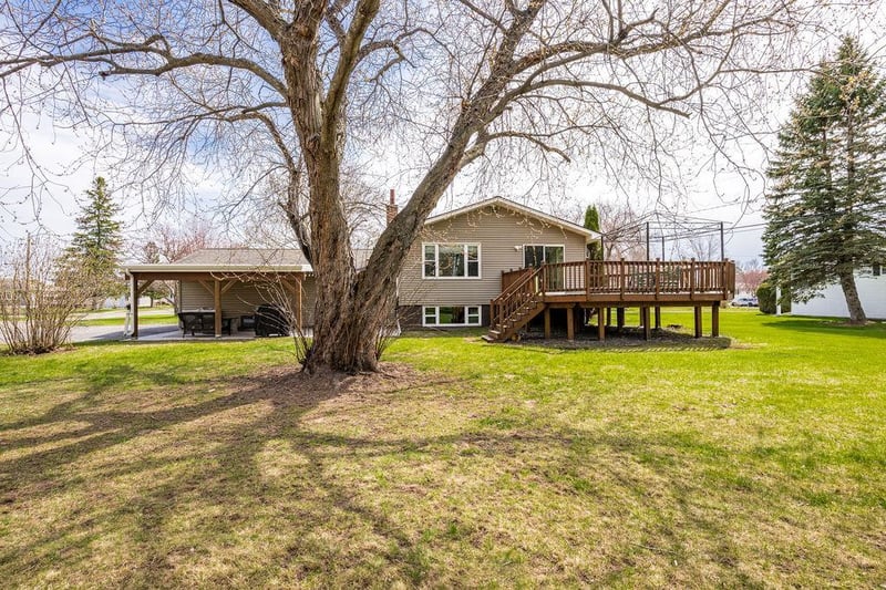 9105 Falcon St, Duluth, MN 55808