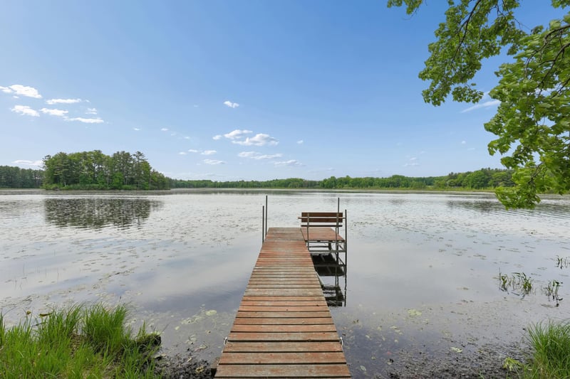 821 25 1/2 Ave, Cumberland, WI 54829