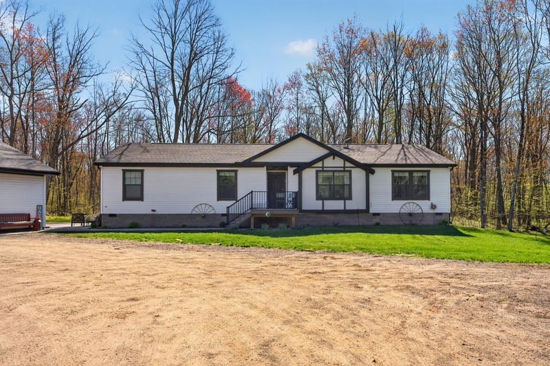 17012 Brook Park Rd, Grasston, MN 55030