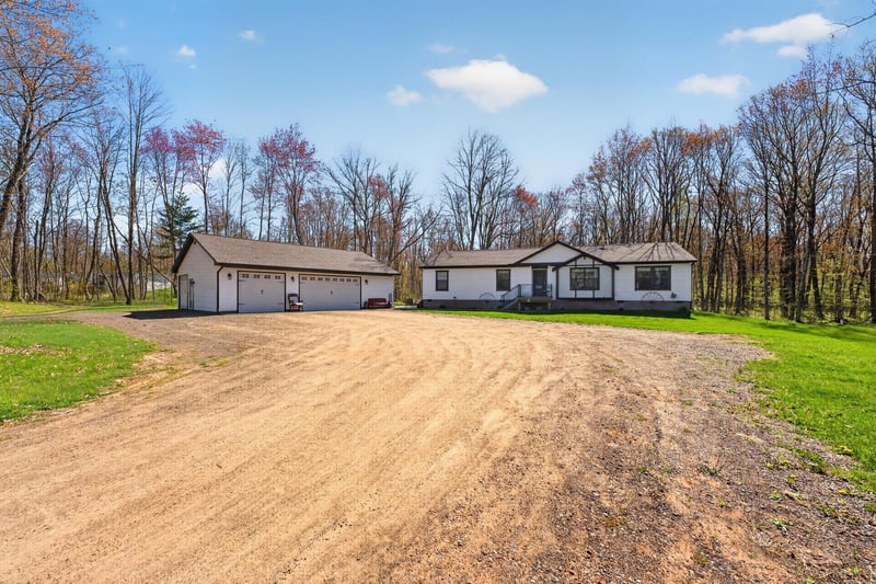 17012 Brook Park Rd, Grasston, MN 55030