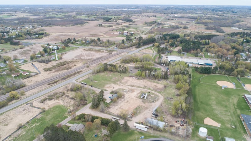 TBD 6th St SW, Braham, MN 55006
