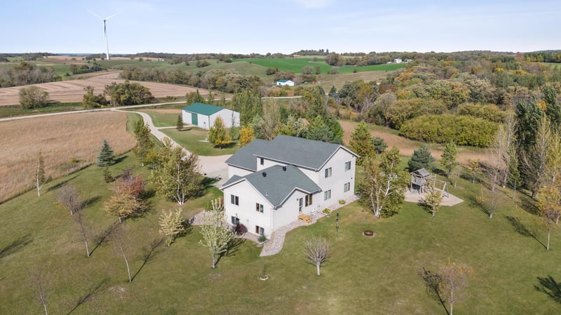 14740 260th St S, Hawley, MN 56549