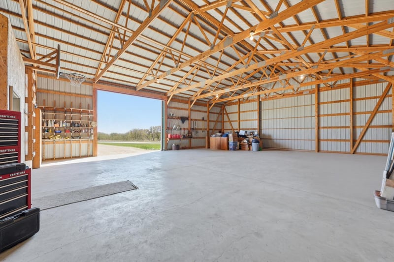 14740 260th St S, Hawley, MN 56549