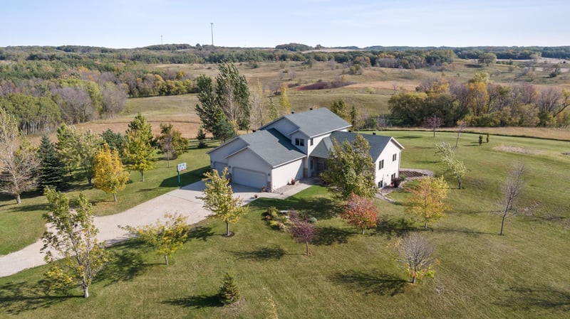 14740 260th St S, Hawley, MN 56549