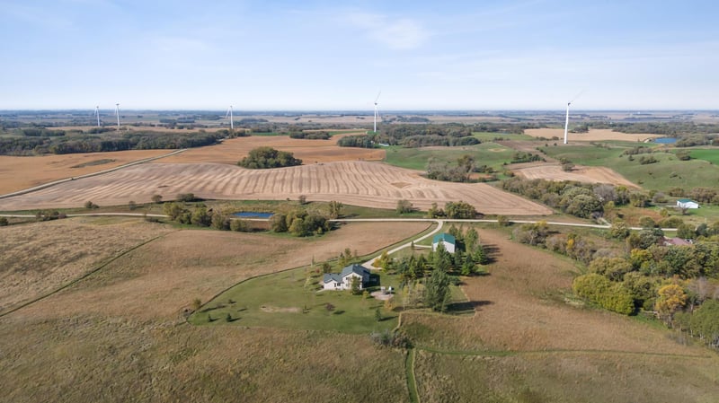 14740 260th St S, Hawley, MN 56549