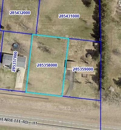 tbd North Frontage Rd, Pine City, MN 55063
