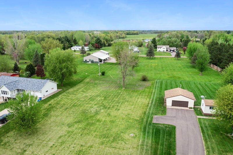 tbd North Frontage Rd, Pine City, MN 55063