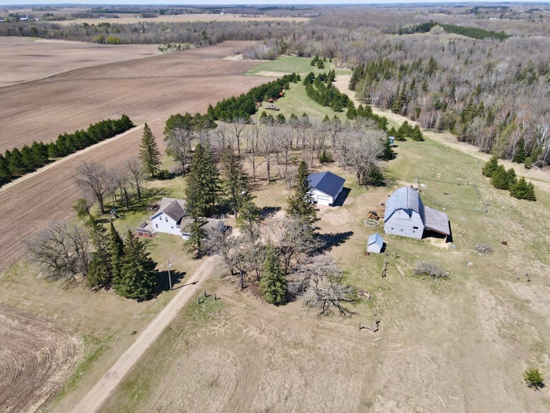 17657 County Road 26, Verndale, MN 56481