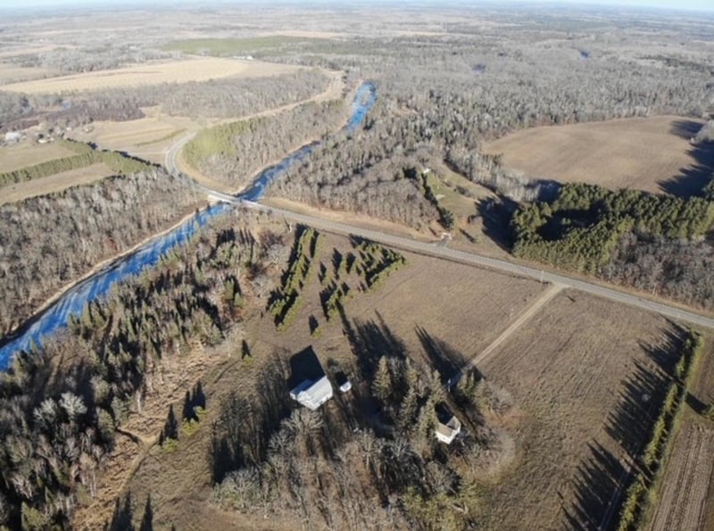 17657 County Road 26, Verndale, MN 56481