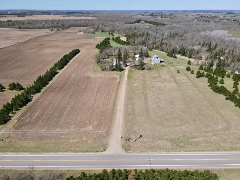 17657 County Road 26, Verndale, MN 56481