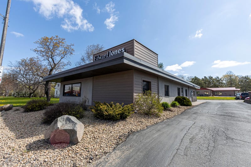 316 N Nokomis St, Alexandria, MN 56308