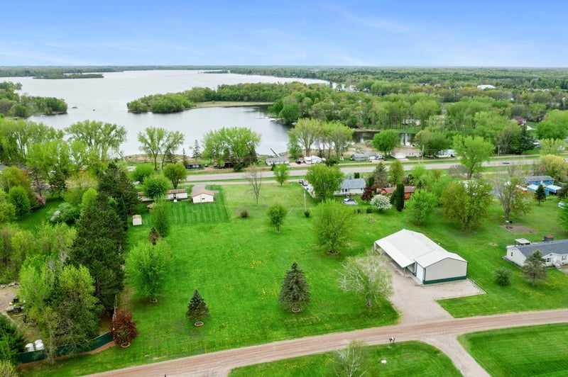 11330 Lakeview Heights Rd, Pine City, MN 55063